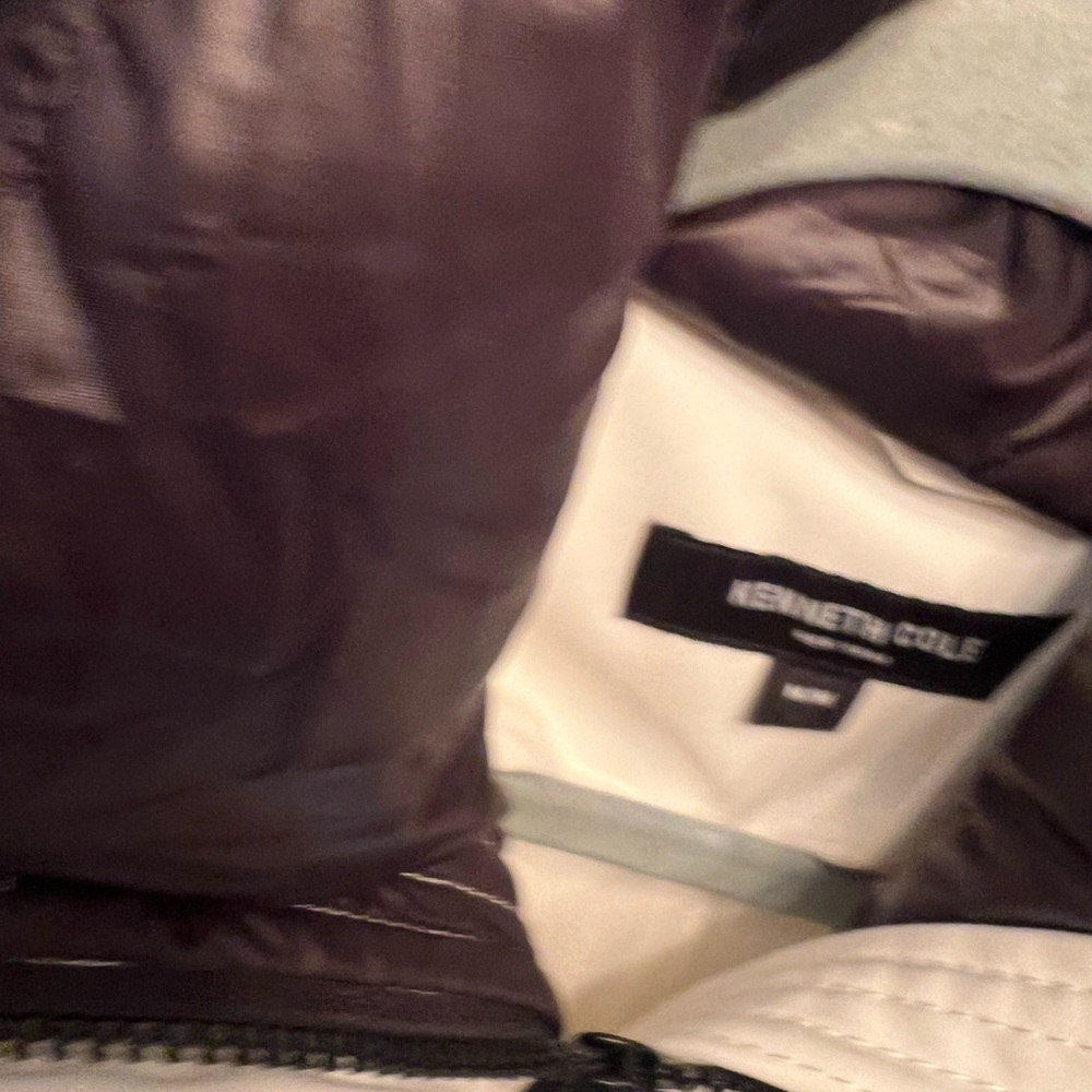 Kenneth Cole Coat - Picture 5 of 6